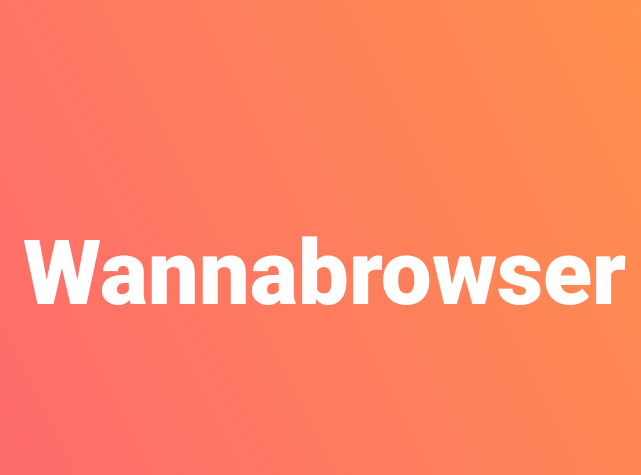 (c) Wannabrowser.de